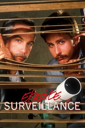 Étroite surveillance Streaming VF VOSTFR