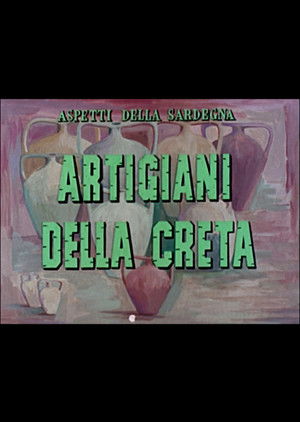 Artigiani della creta