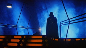 The Empire Strikes Back
