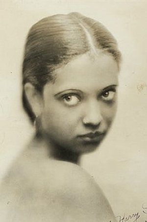 Nina Mae McKinney