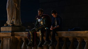 Spider-Man: Far From Home