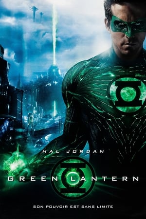 Film Green Lantern streaming VF gratuit complet