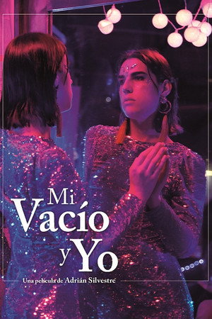 Póster de la película Mi vacío y yo