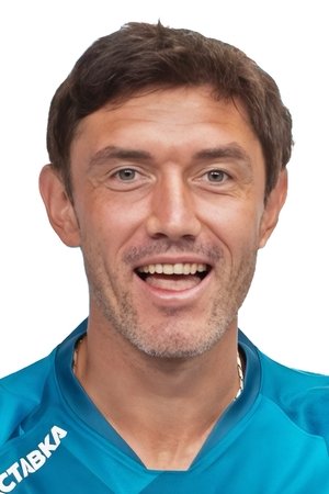 Yuri Zhirkov