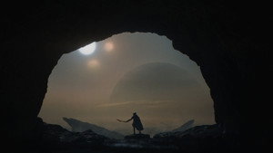 Predator: Badlands
