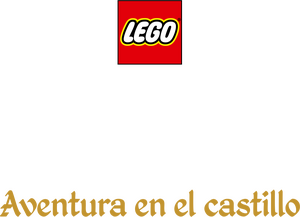 LEGO Disney Princesa: Aventura en el castillo