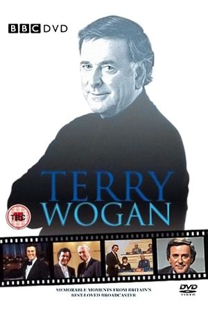 Póster de la serie Wogan