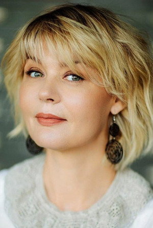Yuliya Menshova