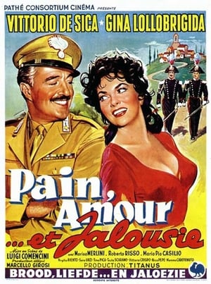 Pain, Amour et Jalousie Streaming VF VOSTFR