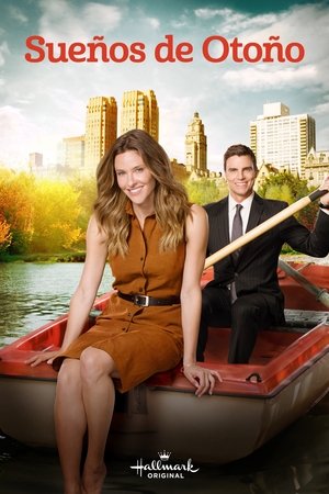 Póster de la película Sueños de Otoño