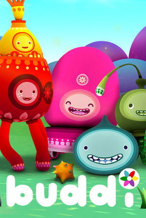 watch buddi tv show poster