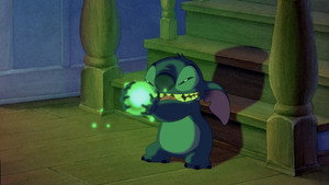 Lilo & Stitch