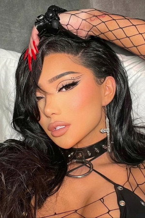 Nikita Dragun