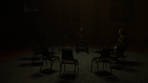Mr. Robot