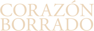 Corazón borrado