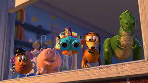 Toy Story 2