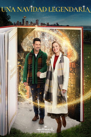 Póster de la película Una Navidad legendaria