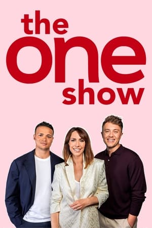 Póster de la serie The One Show