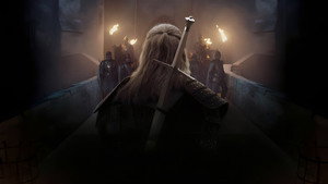 The Witcher