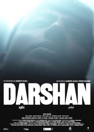 Póster de la película Darshan