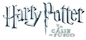 Harry Potter y el cáliz de fuego