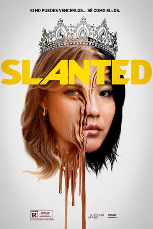 Póster de la película Slanted