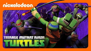 Genç Mutant Ninja Kaplumbağalar