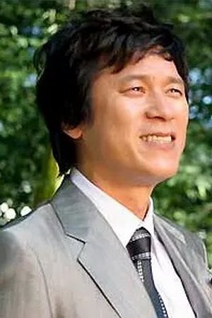 Kim Roe-ha