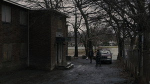 Prisoners
