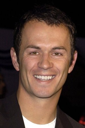 Greg Ellis