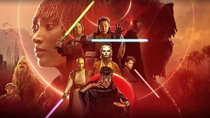 The Acolyte latino 2024 1080p temporada 1