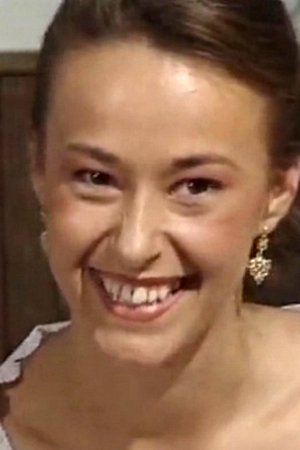 Nicolette Lars
