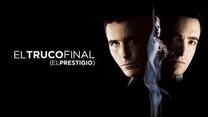 The Prestige