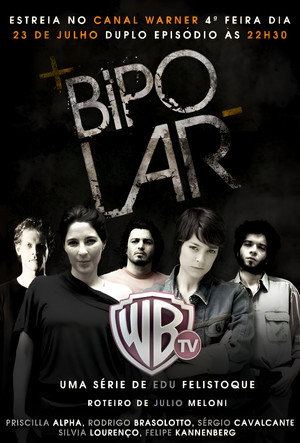 Bipolar poster