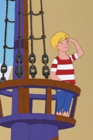 watch the adventures of captain pugwash tv show poster