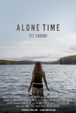 Póster de la película Alone Time