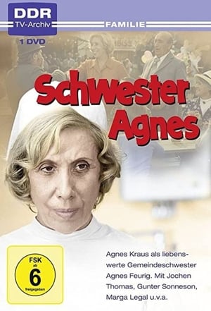 Póster de la película Schwester Agnes