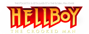 Hellboy: The Crooked Man