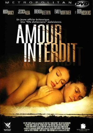 Amour interdit Streaming VF VOSTFR