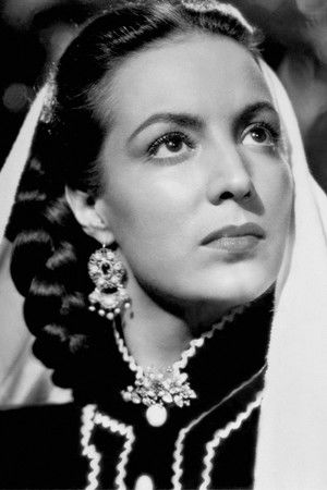 María Félix