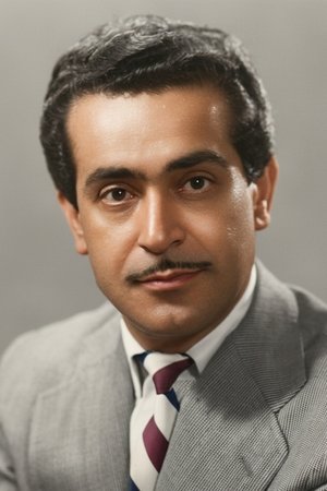 Hüseyin Kaşif