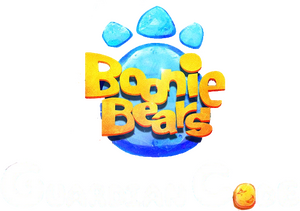 Boonie Bears. Codigo Guardian