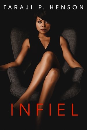 Póster de la película Acrimony