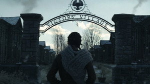 The Hunger Games: Catching Fire