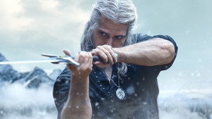 The Witcher
