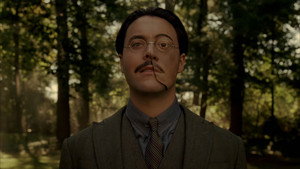 Boardwalk Empire