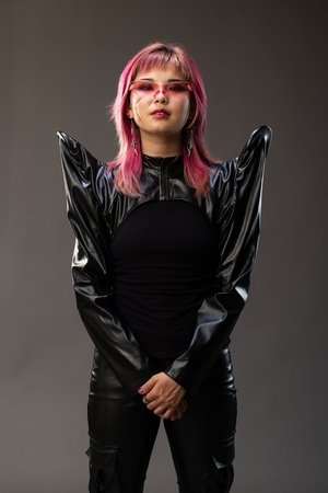 profile