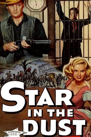 watch star in the dust movie poster