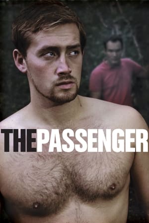 Póster de la película The Passenger