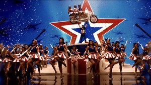 Captain America: The First Avenger